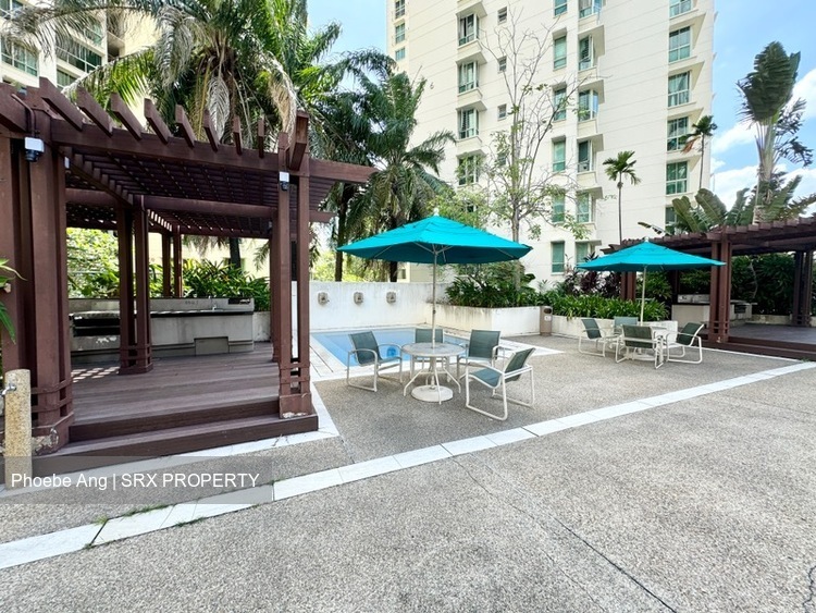 The Clearwater (D16), Condominium #579170801